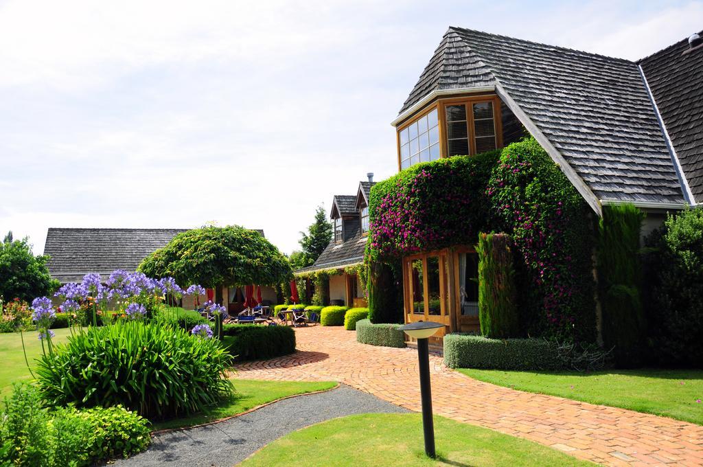 Fyffe Country Lodge Kaikoura Extérieur photo