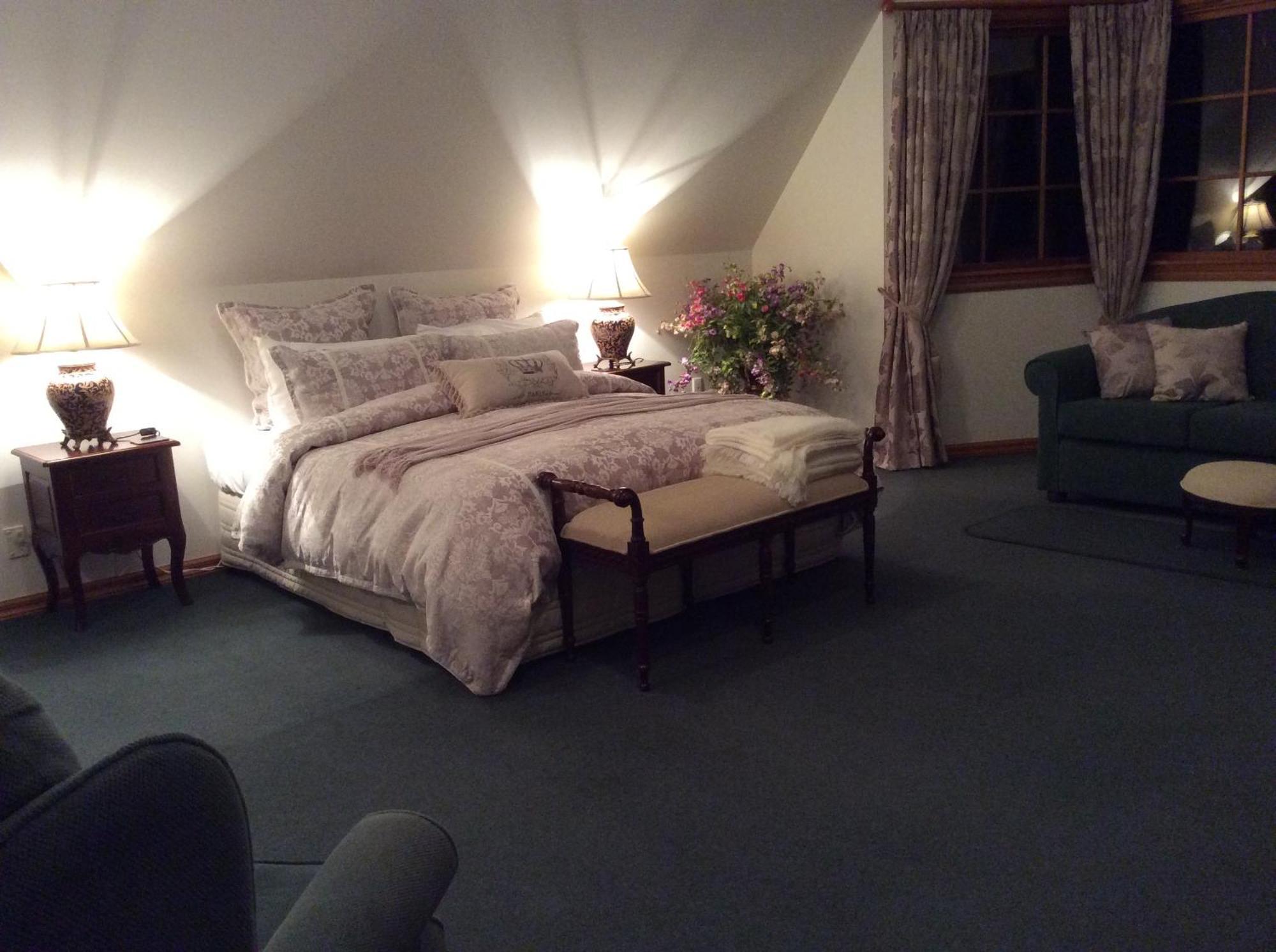 Fyffe Country Lodge Kaikoura Extérieur photo