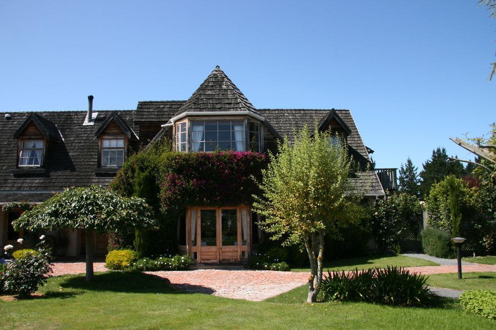 Fyffe Country Lodge Kaikoura Extérieur photo