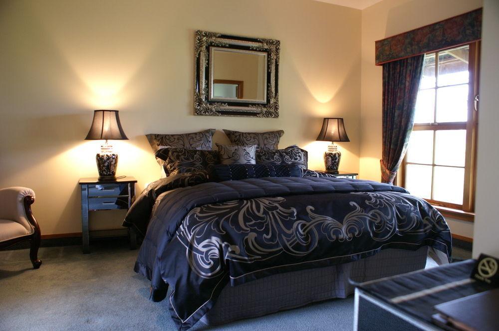 Fyffe Country Lodge Kaikoura Extérieur photo