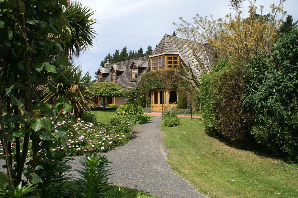 Fyffe Country Lodge Kaikoura Extérieur photo