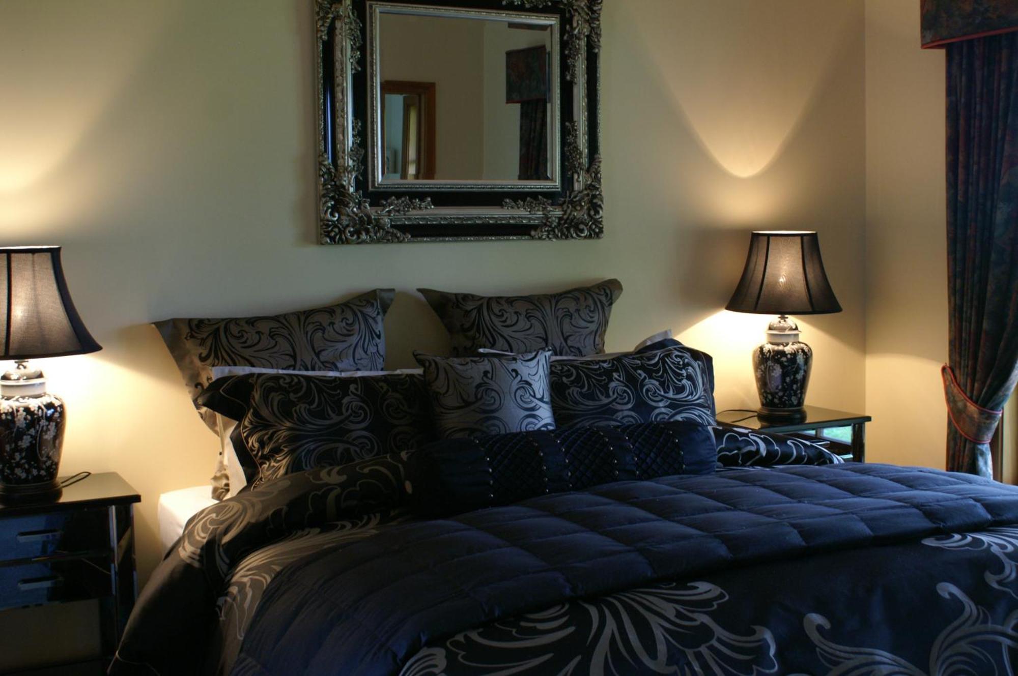 Fyffe Country Lodge Kaikoura Extérieur photo