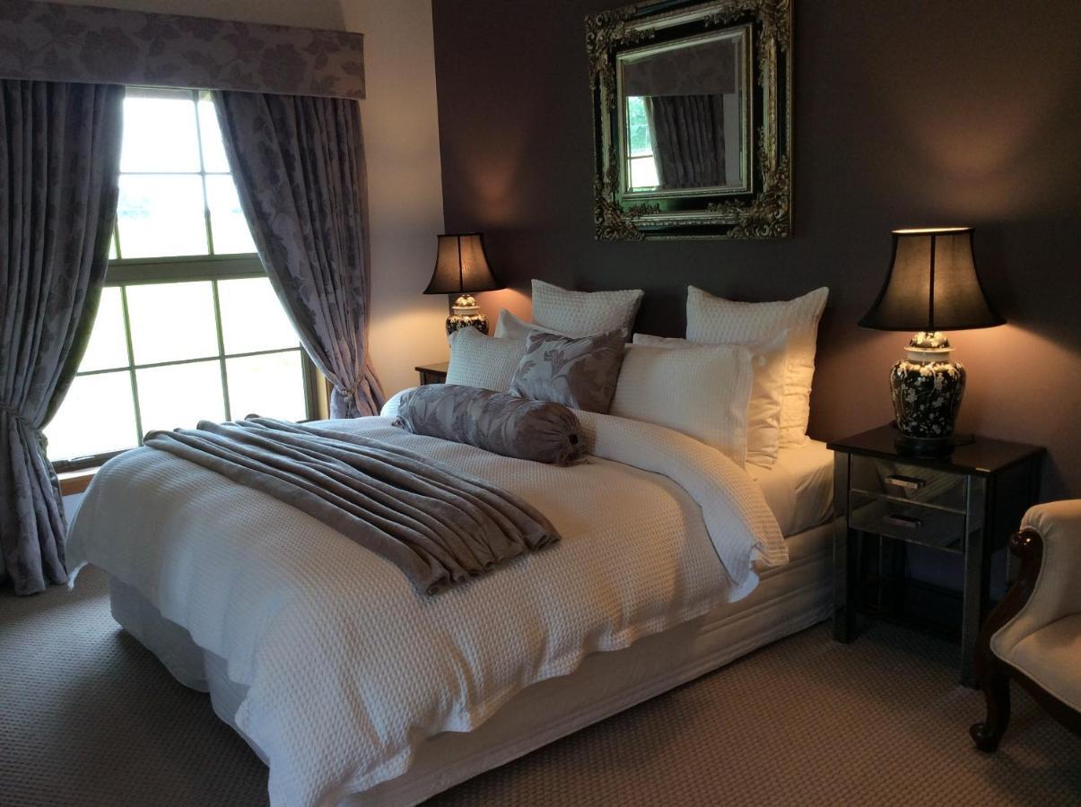Fyffe Country Lodge Kaikoura Extérieur photo