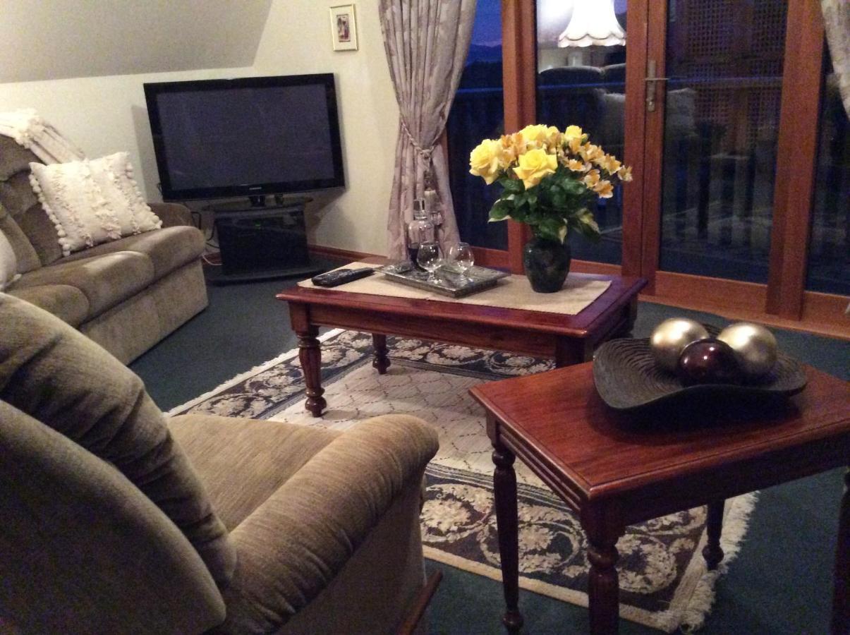 Fyffe Country Lodge Kaikoura Extérieur photo