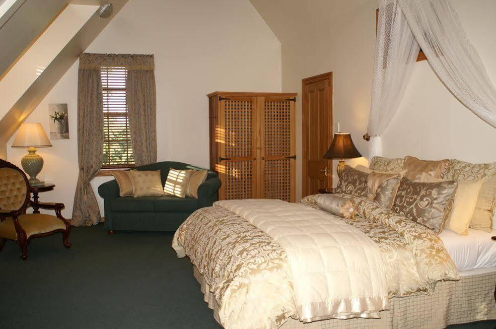 Fyffe Country Lodge Kaikoura Extérieur photo